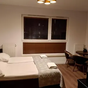 Appartamento Bastion Walowa, Danzica