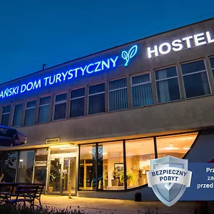 Dlugie Ogrody Hostel