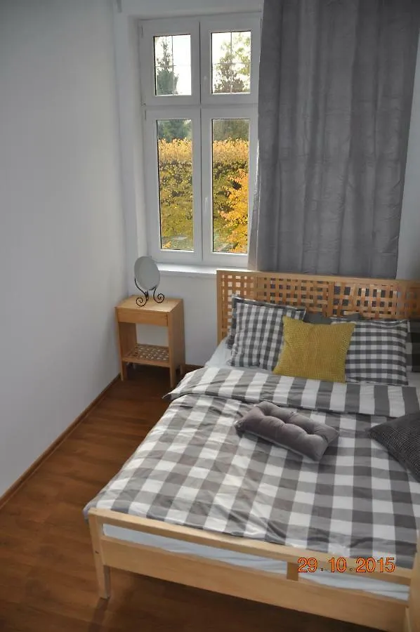 Hostel Oliwa II Gdansk